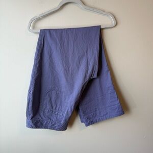 J. Jill Light Purple Soft Stretch Comfy Slim Leg Pants size 16 Preppy Casual